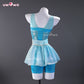 Uwowo Collab Series: Aisha 2025 Fairy Club Magic Cosplay XS-3XL