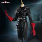 Uwowo Collab Series: Game Identity V Ada New Skin "Psvchologist"-Doomsday Rescuer Cosplay Costume