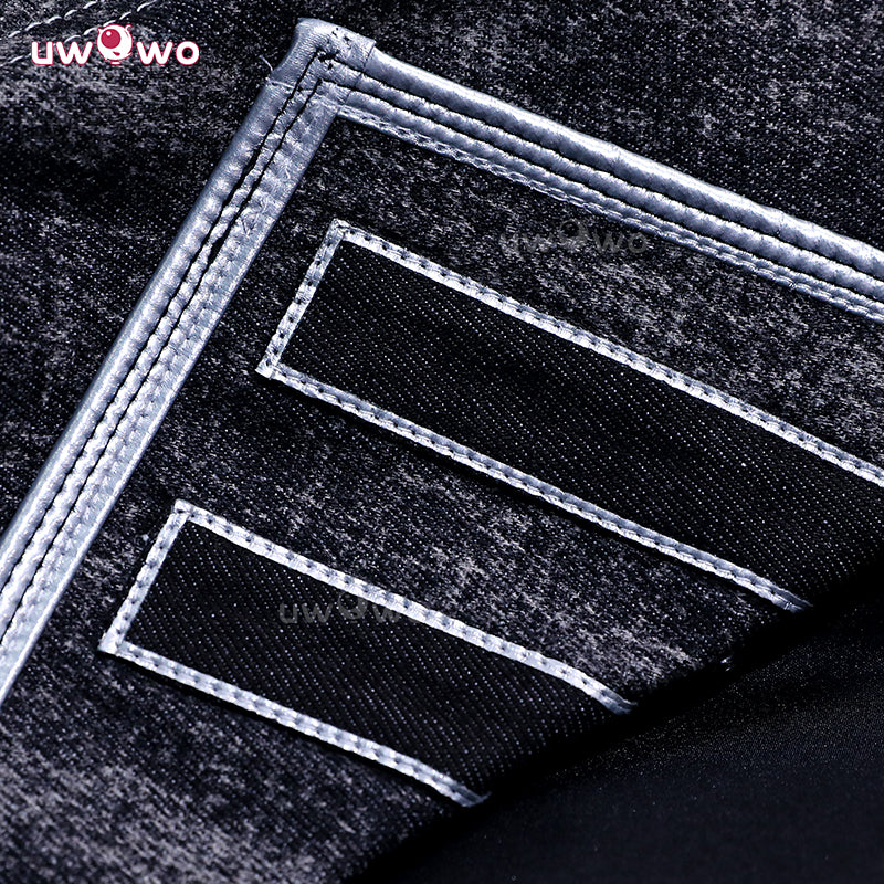 Uwowo Collab Series: Alicia Game Clair Obscur: Expedition 33 Cosplay Costume S-3XL