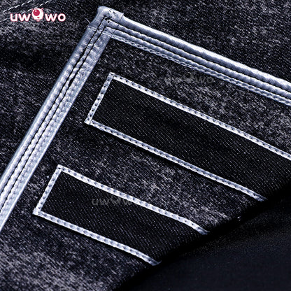 Uwowo Collab Series: Alicia Game Clair Obscur: Expedition 33 Cosplay Costume S-3XL
