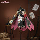 Uwowo Collab Series: Genshin Impact Jahoda Song of the Welkin Moon Cosplay Costume XS-2XL