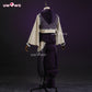 Uwowo Collab Series: Anime Jabber Wonger Gachiakuta Male Cosplay Costume S-2XL