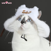 Uwowo Collab Series: Honkai Star Rail Robin Singer Penacony Cosplay Costume