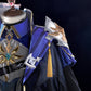 Uwowo Collab Series: Genshin Impact Lohen Male Cosplay Cosutme S-2XL