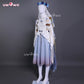 Uwowo Collab Series: Revenant Elden Ring Nightreign Game Cosplay Costume S-2XL