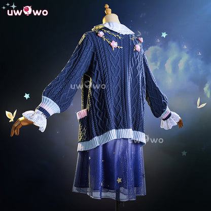 Uwowo Collab Series: Game Identity V Flash of Inspiration Cosplay Costume