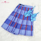 Uwowo Collab Series: Love Live! JK Skirt Cosplay Costume