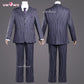 Uwowo Collab Series: Wednesday Season 2 Father Gomez Addams Halloween Cosplay Costume XS-3XL