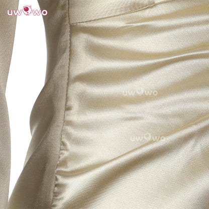 Uwowo Collab Series: Alcina  Cosplay Costume Dress