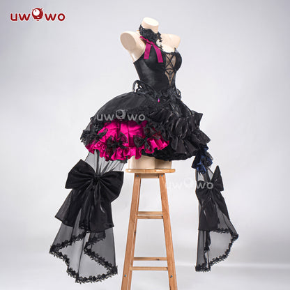 APR PRESALE  Uwowo Fate/Grand Order FGO Jeanne d'Arc Alter 2026 New Year Gown Cosplay Costume