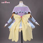 Uwowo Collab Series: Star Detective Precure! Akechi Anna Cure Answer Cosplay Costume XS-3XL