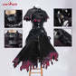 【BFCM PRESALE】Uwowo Game Fate/Grand Order FGO Jeanne d'Arc Alter (Avenger) Battle Suit Cosplay Costume S-3XL