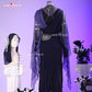 Uwowo Collab Series: Undertaker Darkness Skin Elden Ring Nightreign Game Cosplay Costume S-3XL