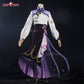 【Pre-sale】Uwowo Game Honkai Star Rail Robin Chinese Style Dress Cosplay Costume