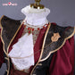 Uwowo Collab Series: Cainhurst Knight Set Bloodborne Cosplay Costume S-3XL