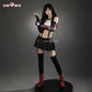 Uwowo Collab Series: Final Fantasy 7 Rebirth FF7 Tifa Lockhart Cosplay Costume