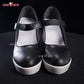 Uwowo NieR Reincarnation x Drakengard3 Zero Progenitor Sister Cosplay Shoes