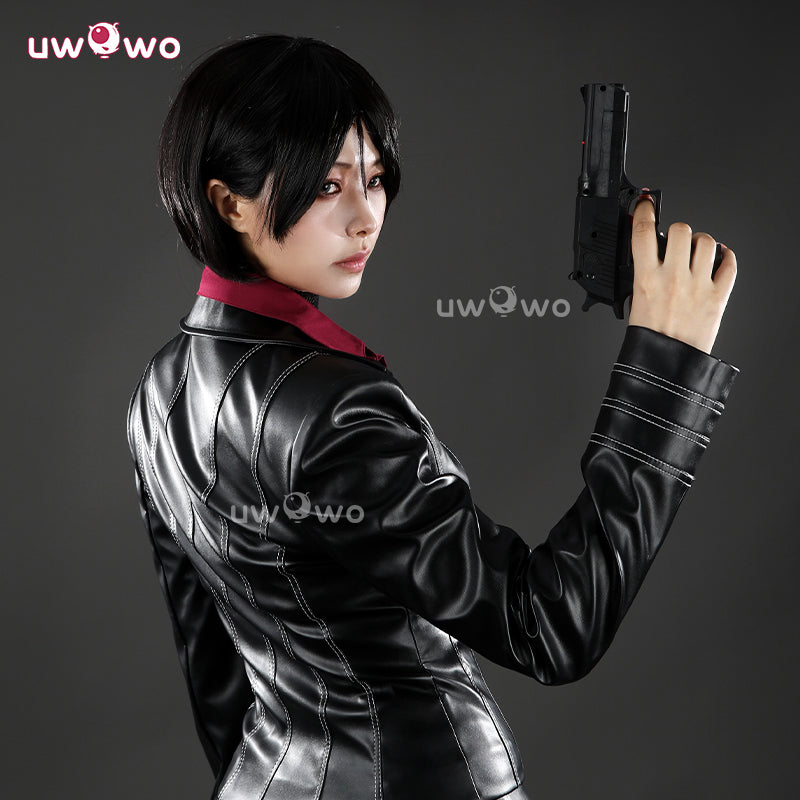 Uwowo Collab Series: Movie Damnation Suit Cosplay Costume XXS-3XL