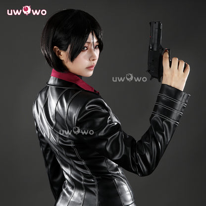 Uwowo Collab Series: Movie Damnation Suit Cosplay Costume XXS-3XL