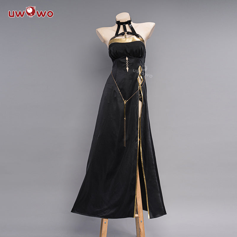 [Last Batch]【In Stock】 Uwowo Anime Spy x Family Fanart: Anya Adult Cosplay Anya Costume