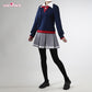 Uwowo Collab Series: Ayaka Sajyō Anime Fate/strange Fake Cosplay Cosutme XS-XL