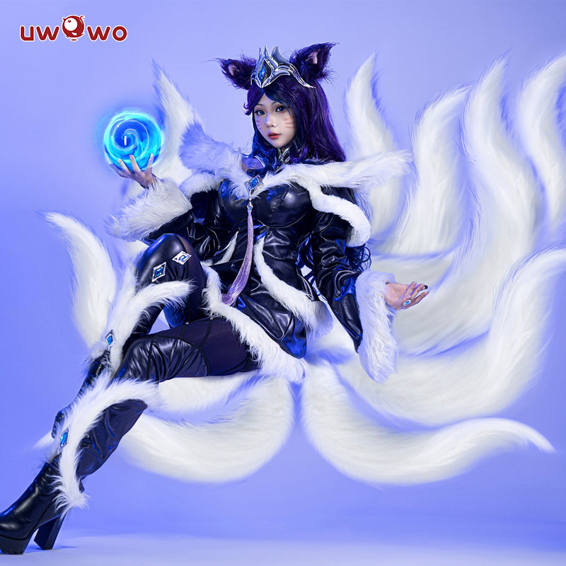 Ready to Ship – Uwowo Cosplay