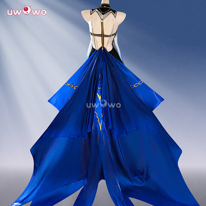 Uwowo Collab Series: Wuthering Waves Fleurdelys Cosplay Costume XS-3XL –  Uwowo Cosplay