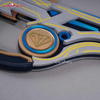 Uwowo Collab Series: Honkai Star Rail HSR Cosplay Topz Weapon Props