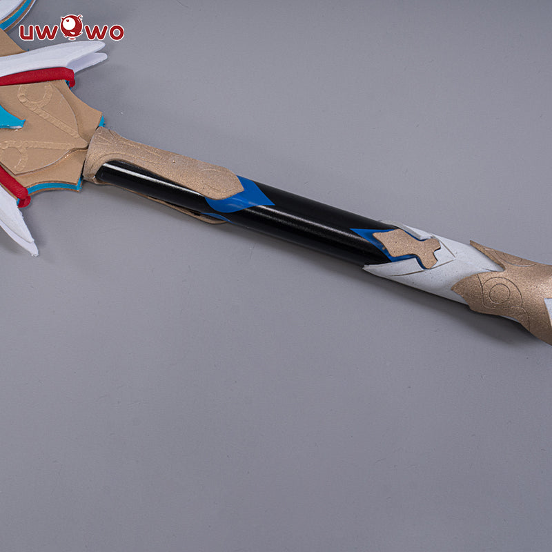 Uwowo Honkai Star Rail Props Yanqing Cosplay Prop Weapon Sword