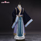 Uwowo Collab Series: Jinshi Western Capital Banquet Anime The Apothecary Diaries Season3 Cosplay Costume XS-XL