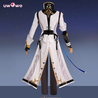 Uwowo Collab Series: Honkai Star Rail Phainon Male Cosplay Cosutme XS-2XL