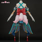 Uwowo Collab Series: Overwatch 2 Inari Kiriko Skin Yokai Cosplay Cosutme XS-2XL