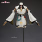 Uwowo Collab Series: Game Zenless Zone Zero/ZZZ Dialyn Cosplay Costume XS-2XL