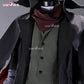 Uwowo Collab Series: Gehrman The First Hunter Bloodborne Male Cosplay Costume S-2XL