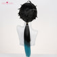 Uwowo Honkai: Star Rail Dan Heng • Permansor Terrae Cosplay Wig Short Black Hair