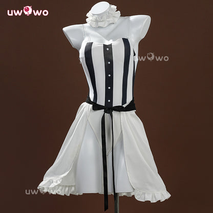 Uwowo Collab Series: Francesca Prelati Anime Fate/strange Fake Cosplay Cosutme XS-2XL