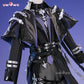 Uwowo Collab Series: Genshin Impact Flines Lightkeeper Nod-Krai Male Cosplay Costume XS-2XL