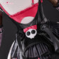 Uwowo Collab Series: Aria Discordant Note Skin Angels of Delusion Zenless Zone Zero/ZZZ Cosplay Costume XS-2XL