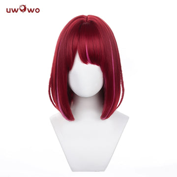 Oshi no Ko – Uwowo Cosplay