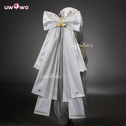 Uwowo Collab Series: Velina Zenless Zone Zero ZZZ Cosplay Costume S-XL