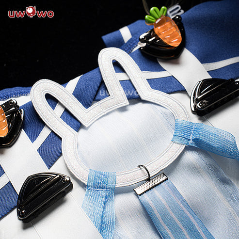 S-3XL INSTOCK Uwowo Azur Lane Formidable Still Illustration Ver. Cheongsam Boudoir Cosplay Costume S-3XL