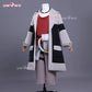Uwowo Collab Series: Anime Gachiakuta Enjin Cosplay Costume XS-3XL