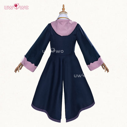 Uwowo Collab Series: Anime The Journeey of Elainaa Cosplay Costume S-XXL