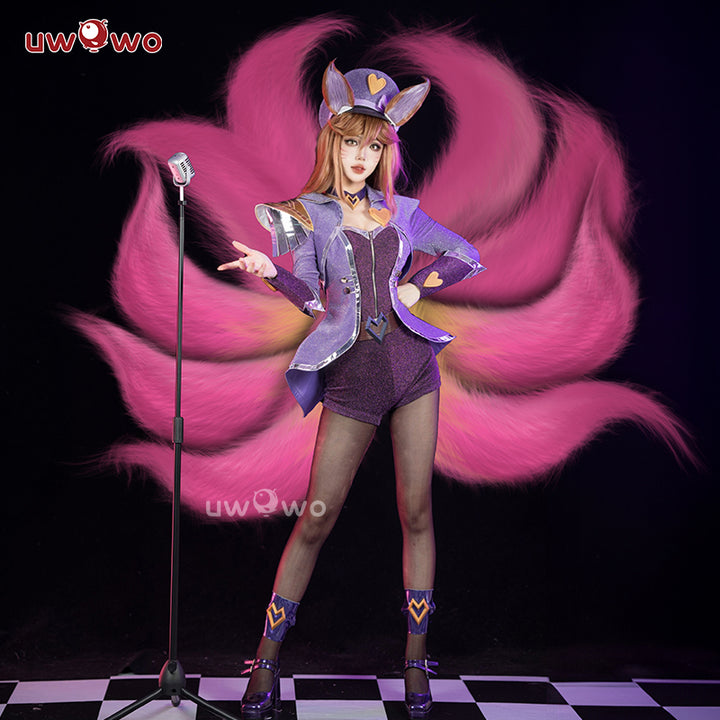 Uwowo Cosplay | High Quality Anime and Game Cosplay Costumes