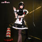 Uwowo Collab Series: Game Zenless Zone Zero/ZZZ Ellen Joe Maid Cosplay Costume