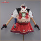 【In Stock】Uwowo Genshin Impact Klee Blossoming Starlight Witch Halloween Cosplay Costume