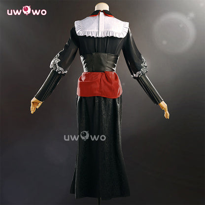 Uwowo Collab Series: Game Identity V Elsa Goodwin Children's Hospital Director Cosplay Costume