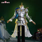 Uwowo Collab Series: IdentityV The Silver Knight Psychologist Ada Mesmer Cosplay Costume