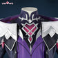 Uwowo Collab Series: Genshin Impact Durin Dragon Male Cosplay Costume XS-2XL