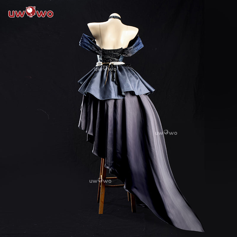 【Pre-sale】Uwowo TIGER×DRAGON/Toradora Aisaka Taiga Dress Figure ver. Cosplay Costume